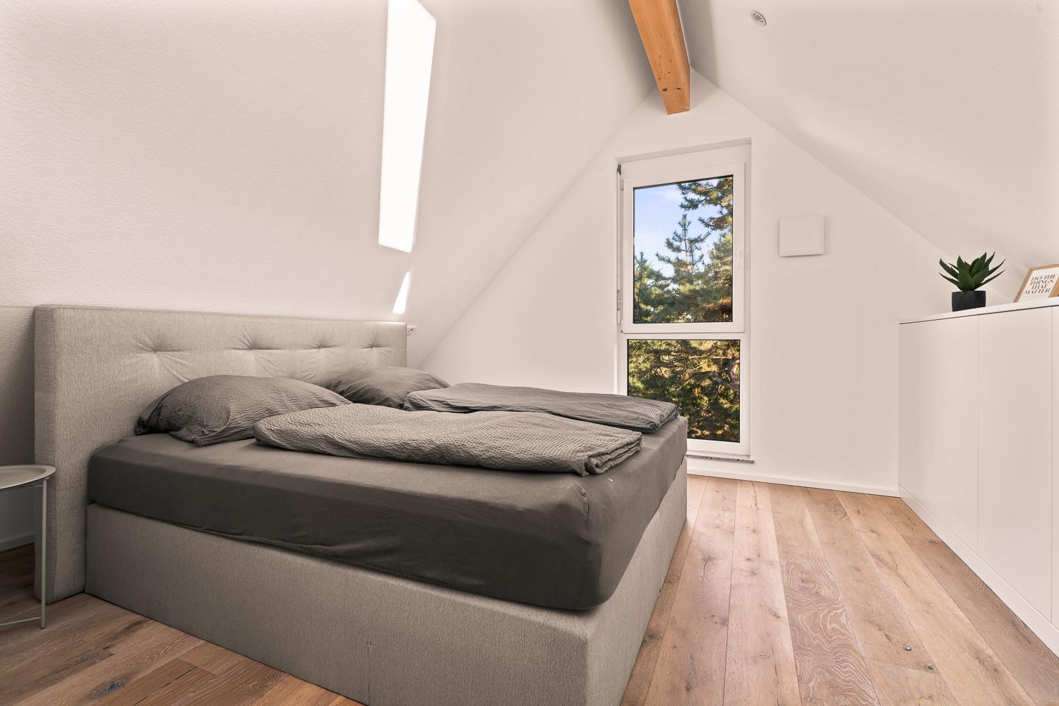 Seeliebe Maisonette In Direkter Seenaehe FDH Exteriér fotografie